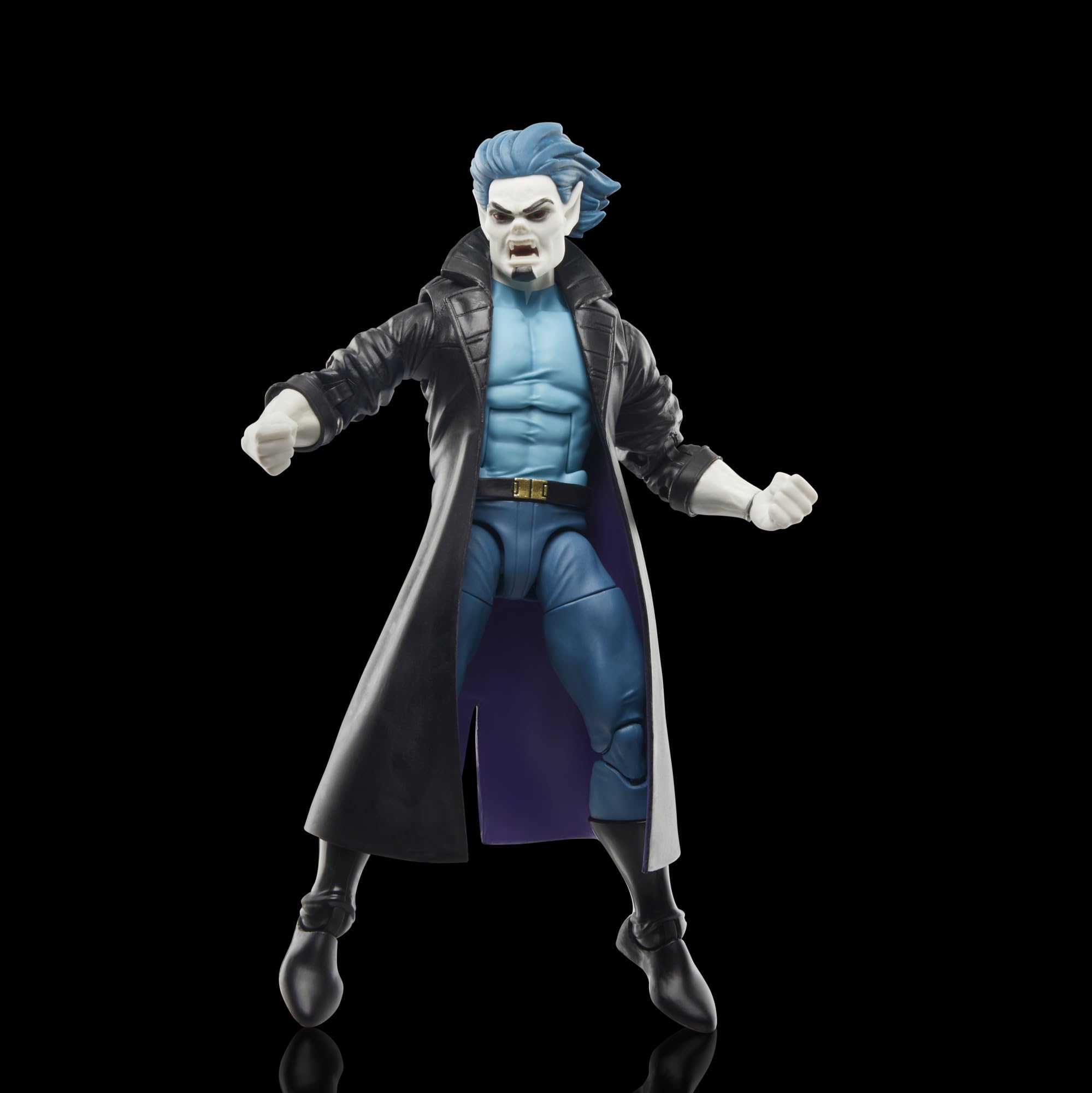 Amazon.com: Marvel Legends Series Doctor Strange & Morbius, Spider